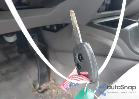 2009 Honda Civic Lx z USA, uszkodzony, nr VIN 2HGFA16539H314848